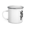 Seattle Mug (Enamel)