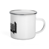 Portland Mug (Enamel)