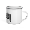 Berkeley Mug (Enamel)