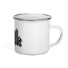 Seattle Mug (Enamel)