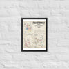 South Norwalk, Connecticut (1884)