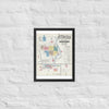 Athens, Georgia (1893)