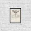 Columbus, Georgia (1895)