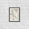Savannah, Georgia (1884)