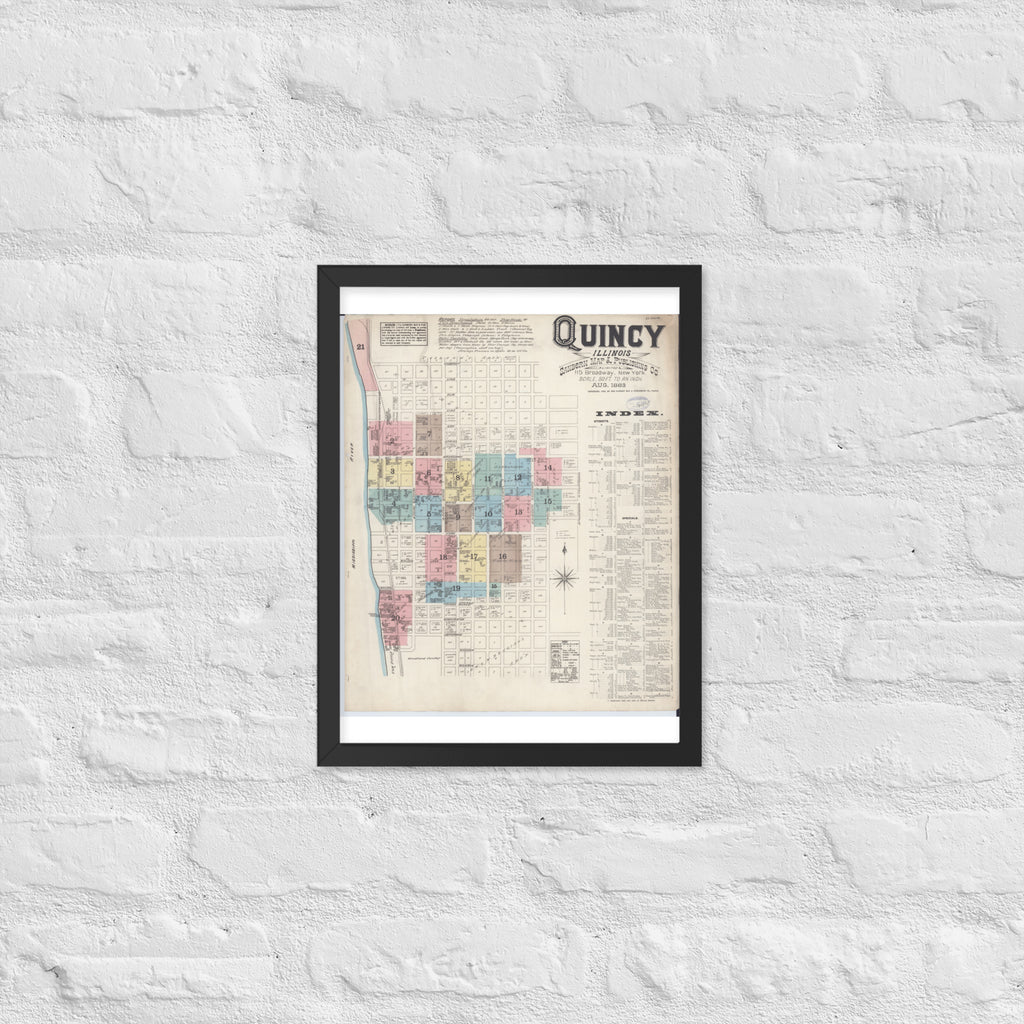 Quincy-Illinois