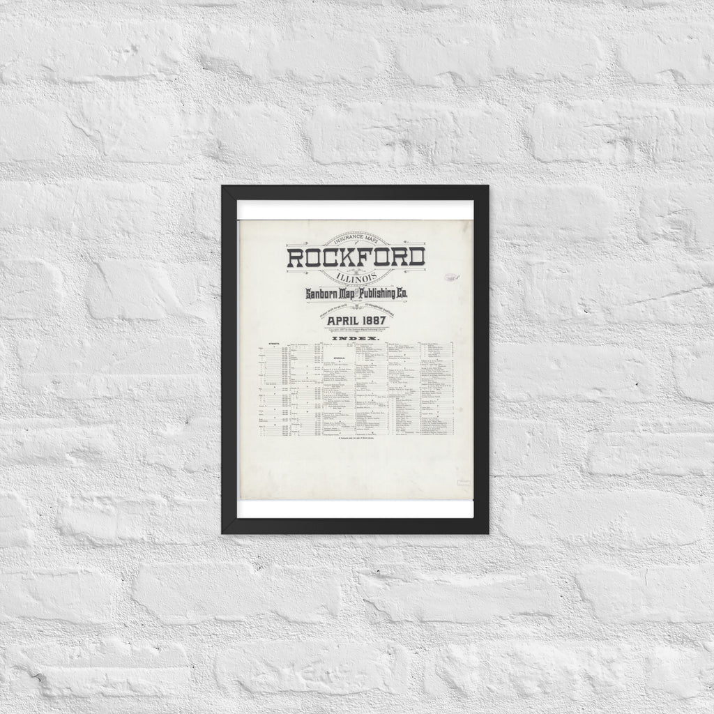 Rockford-Illinois