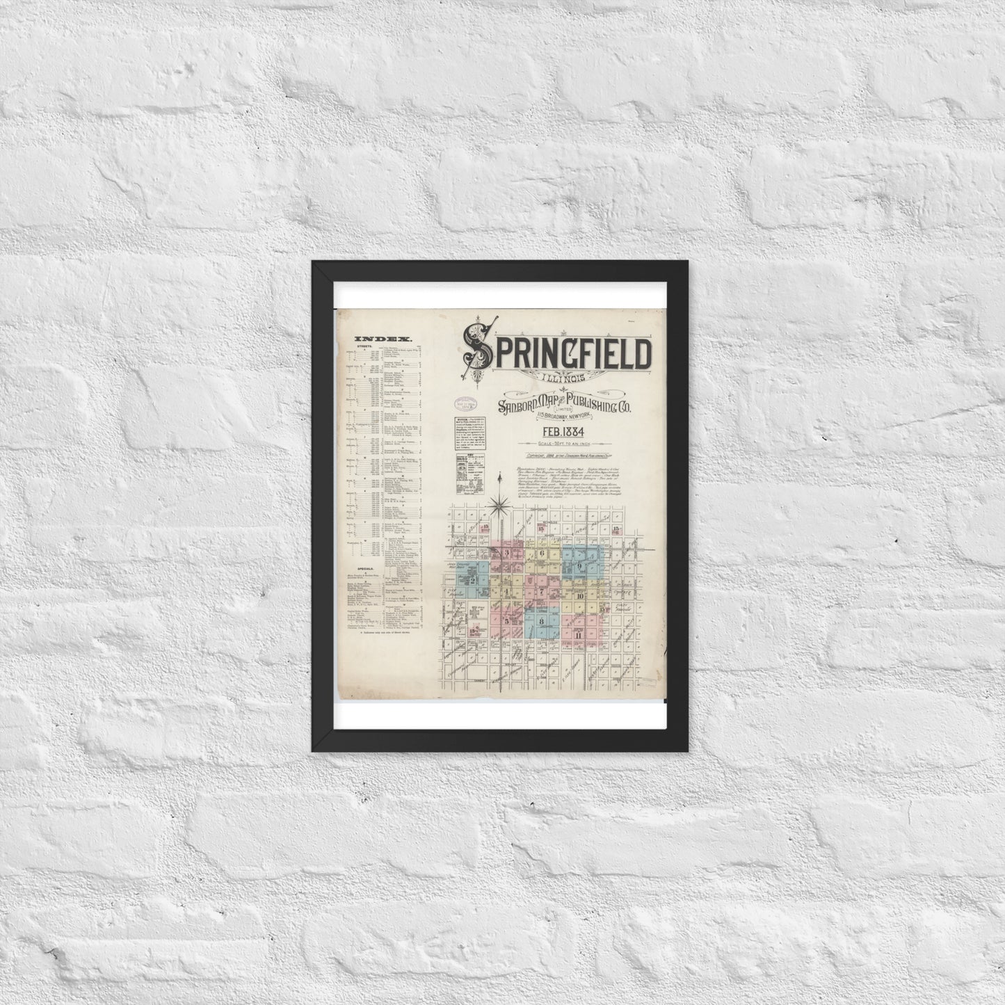 Springfield-Illinois