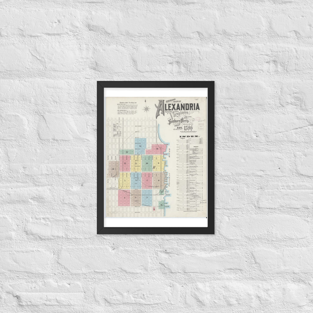 Alexandria2-Independent Cities