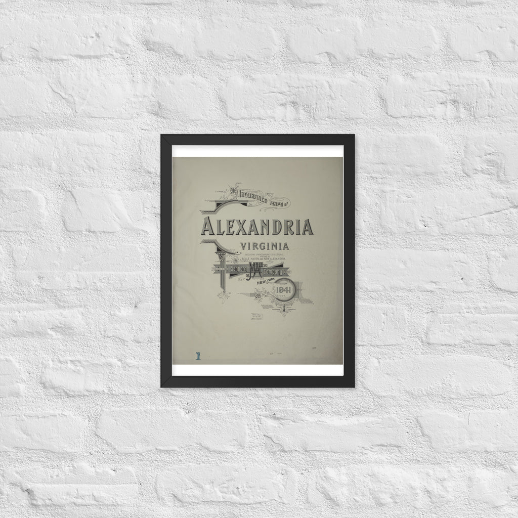 Alexandria7-Independent Cities