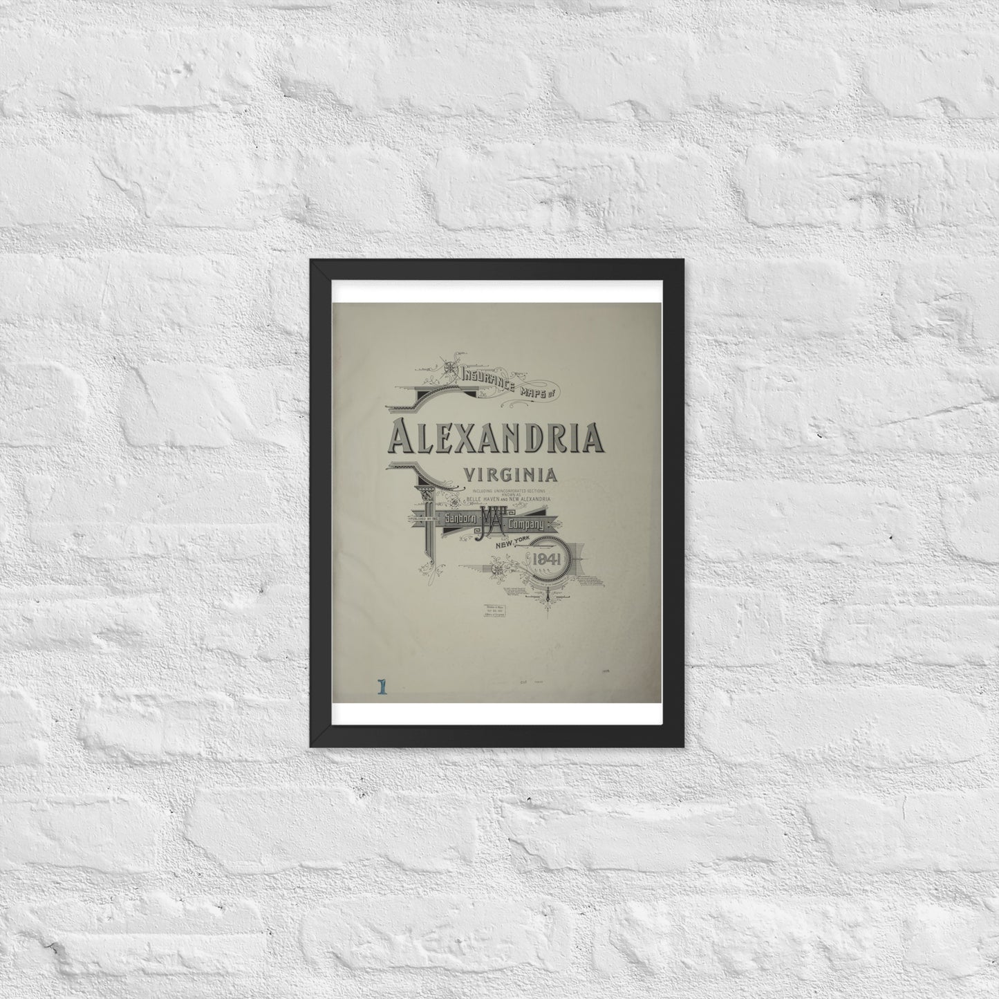 Alexandria7-Independent Cities