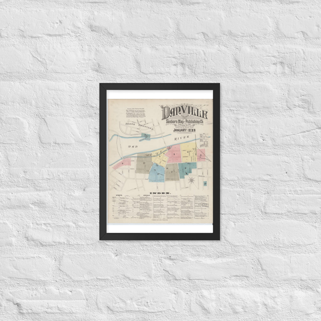 Danville-Independent Cities