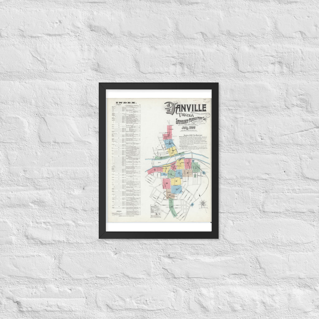 Danville3-Independent Cities
