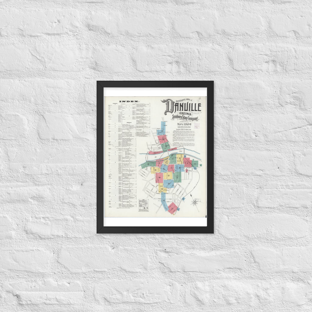 Danville4-Independent Cities