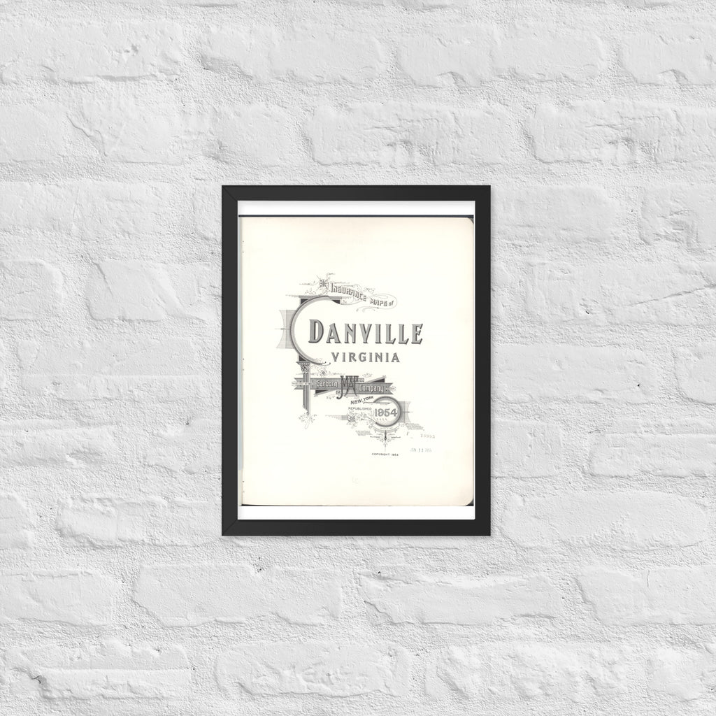 Danville9-Independent Cities