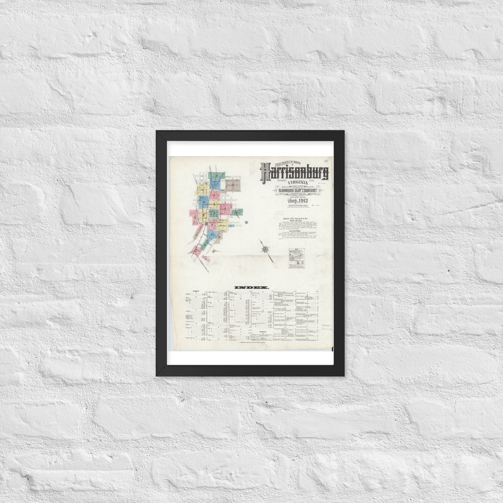 Harrisonburg-Independent Cities