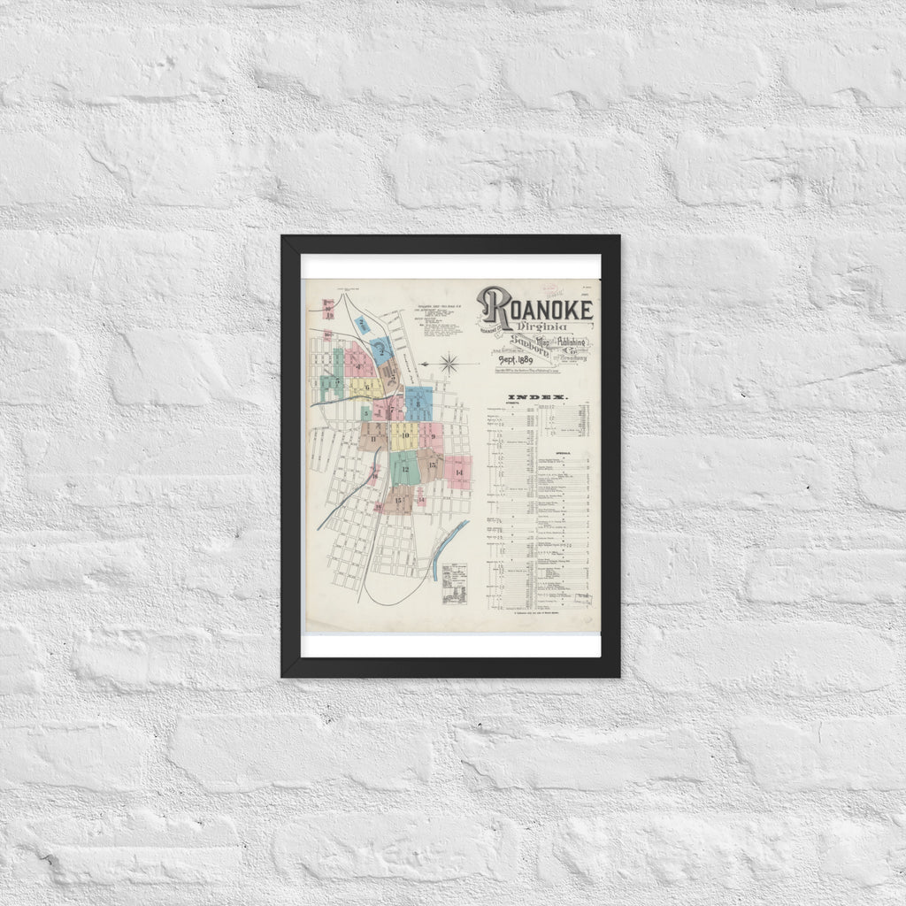 Roanoke1-Independent Cities