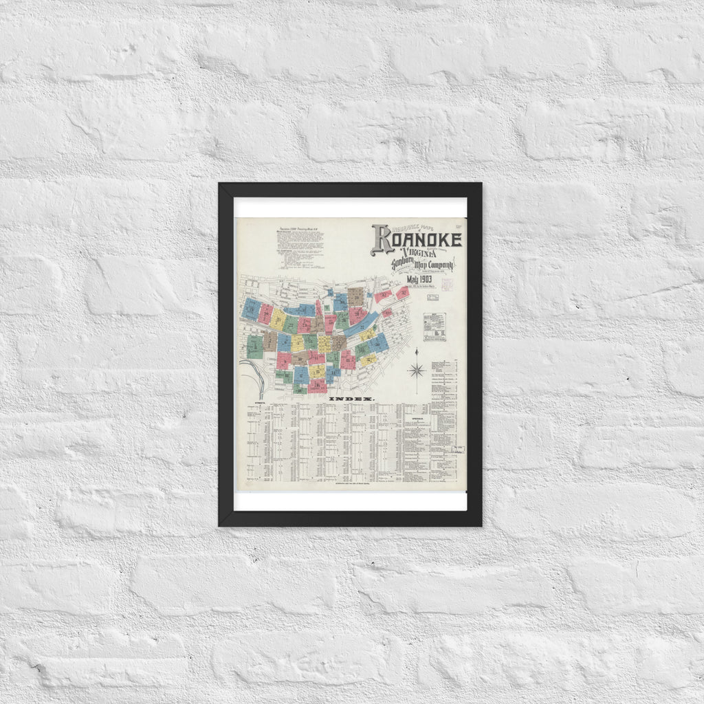 Roanoke4-Independent Cities
