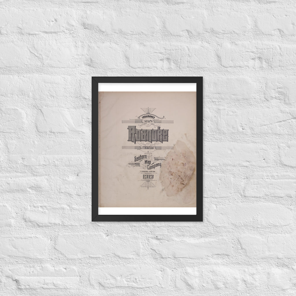 Roanoke6-Independent Cities