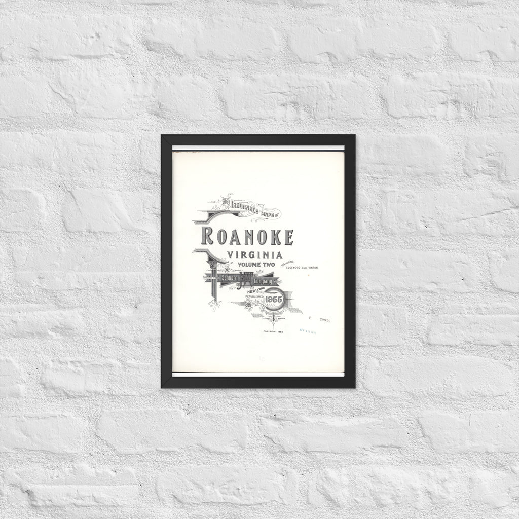Roanoke11-Independent Cities