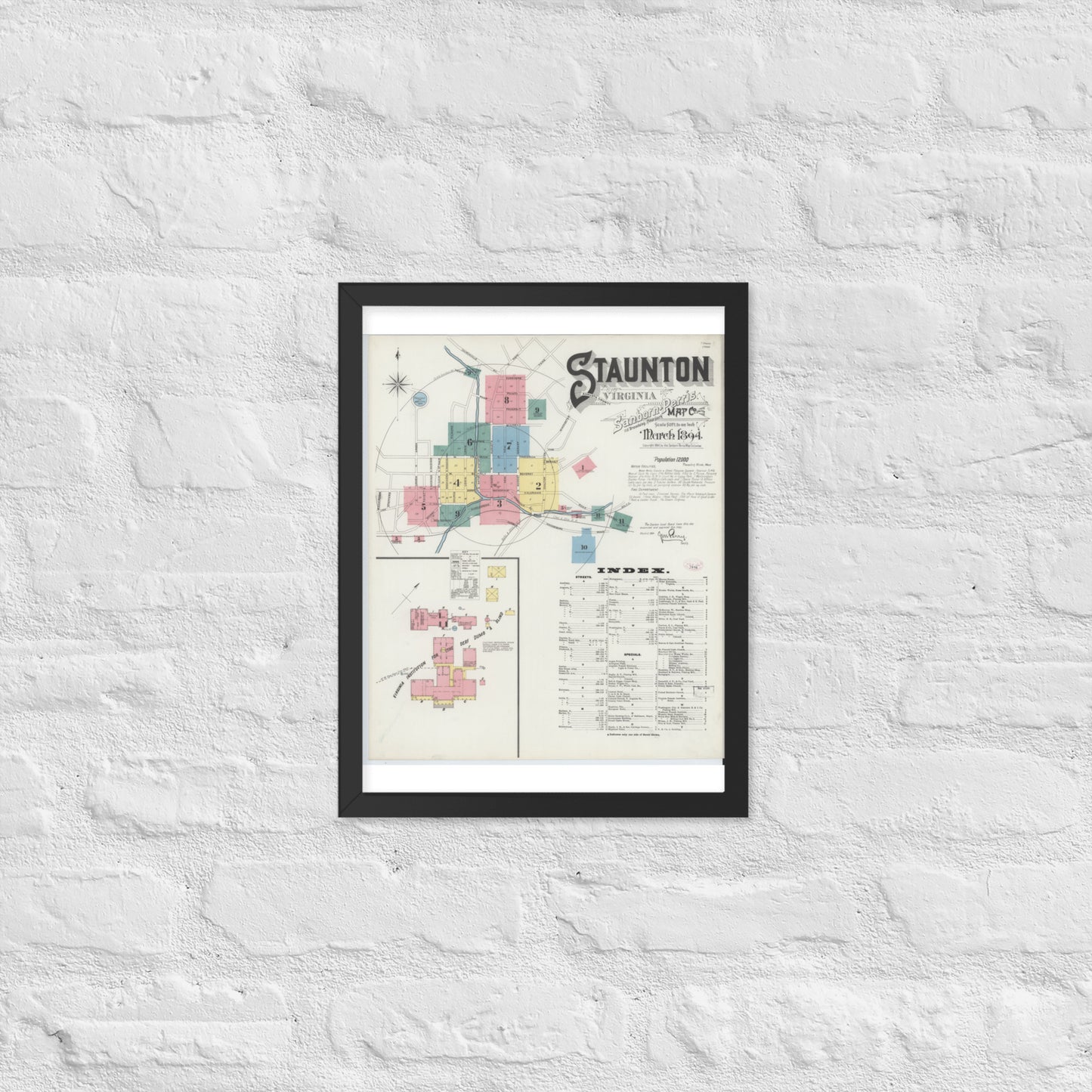 Staunton2-Independent Cities