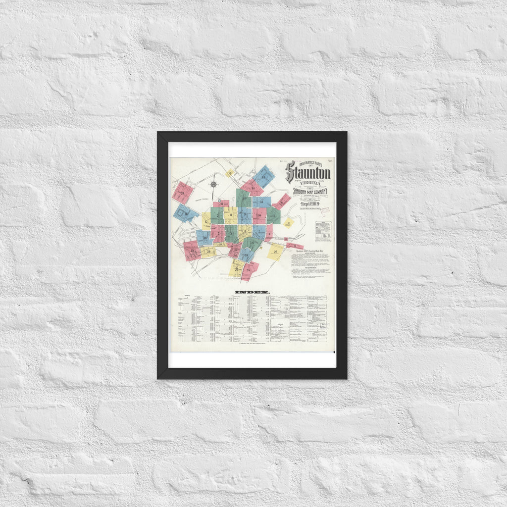 Staunton5-Independent Cities
