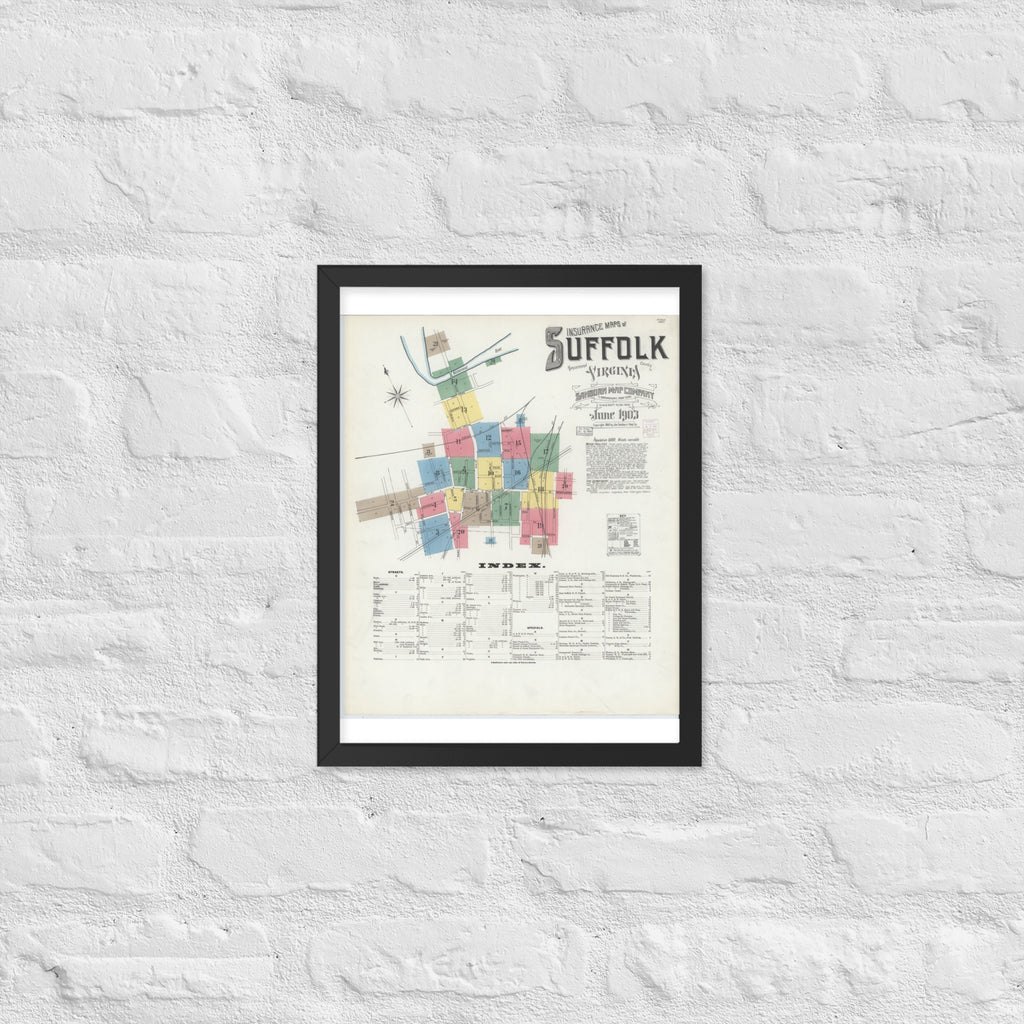 Suffolk3-Independent Cities