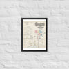 Columbia City, Indiana (1886)