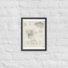 Columbia City, Indiana (1890)