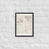 Warsaw, Indiana (1886)