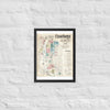 Cedar Rapids, Iowa (1884)