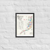 Clinton, Iowa (1890)