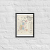Ann Arbor, Michigan (1888)