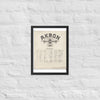 Akron, Ohio (1888)