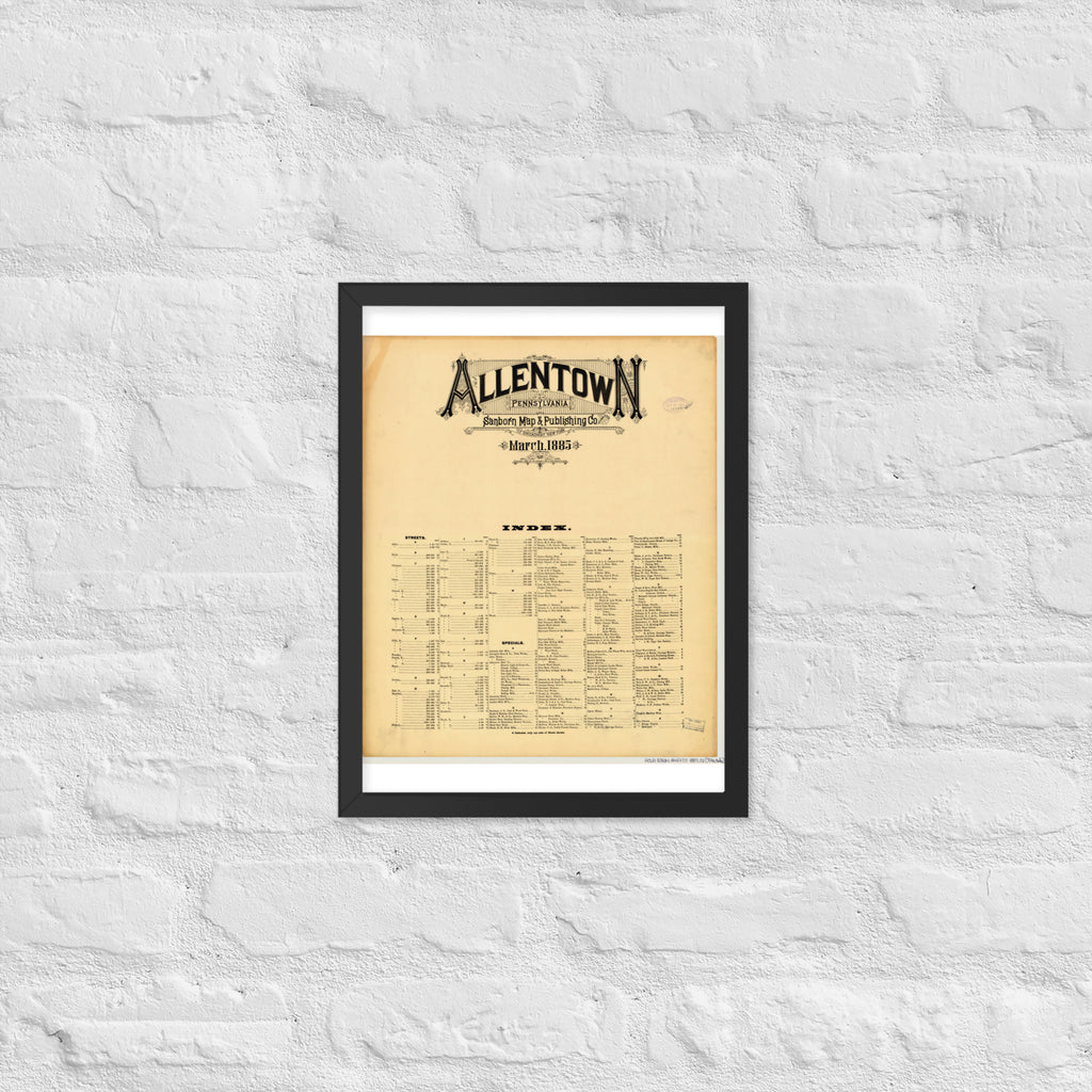 Allentown4-Pennsylvania