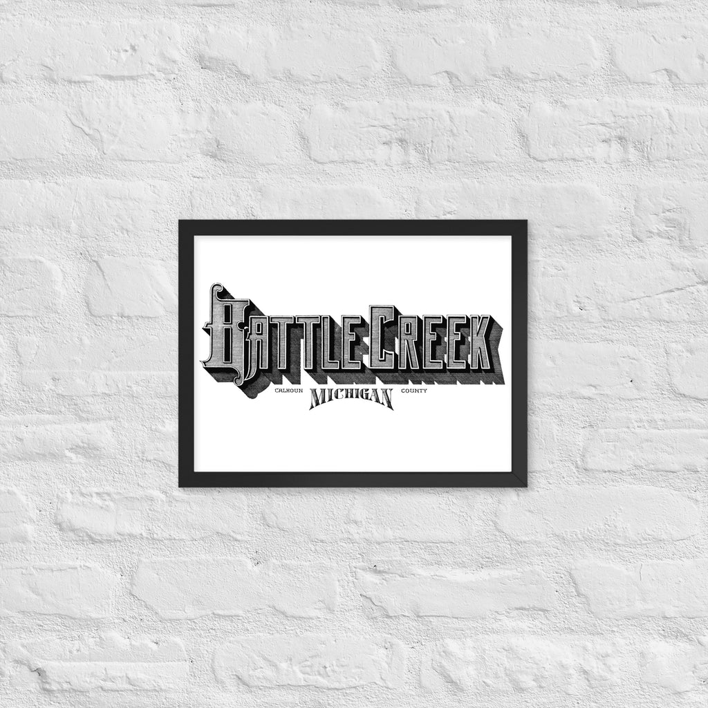 battlecreek-Vector Images