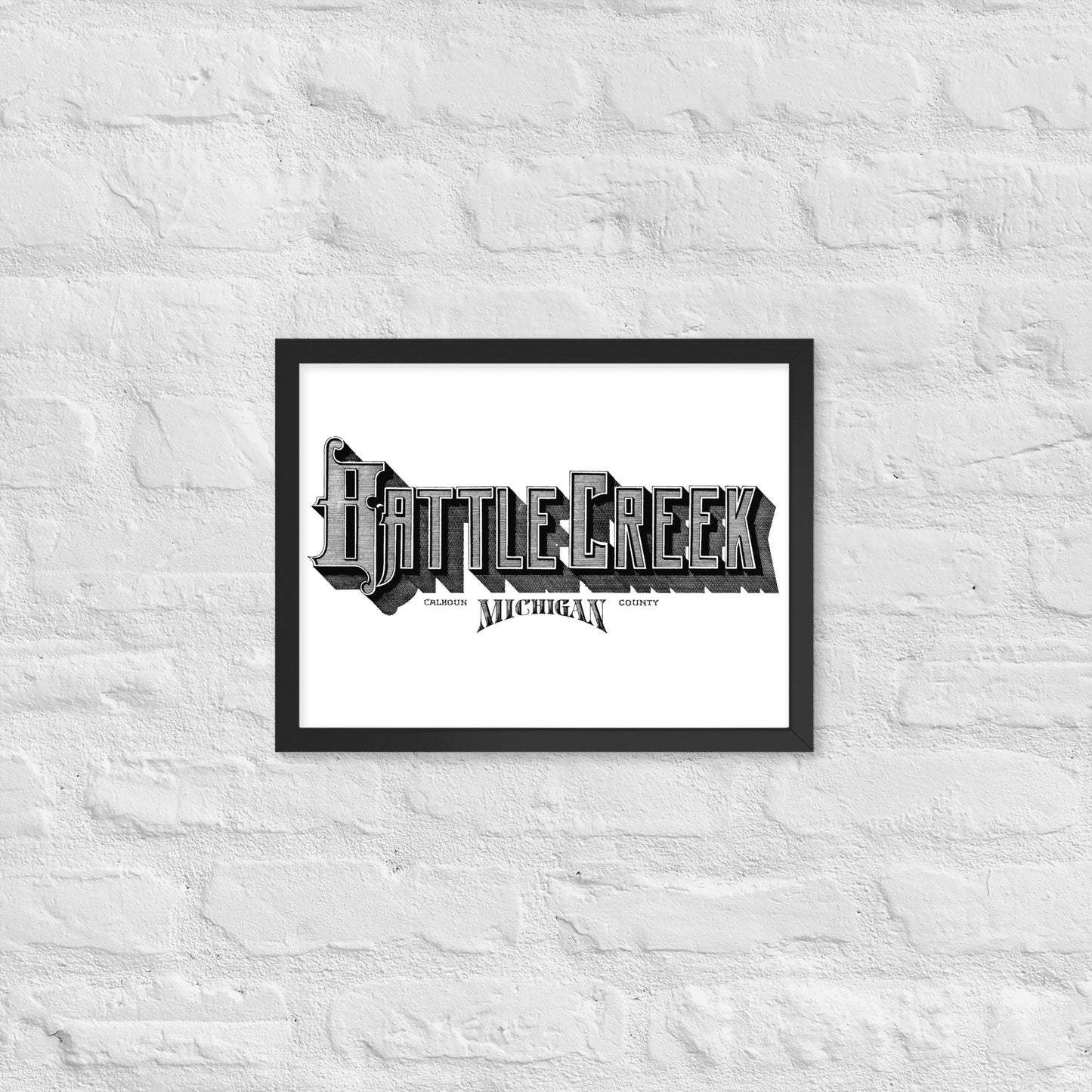battlecreek-Vector Images