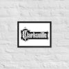 clarksville-Vector Images