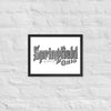 Springfield - Ohio-Vector Images