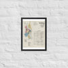 Bellows Falls, Vermont (1920)
