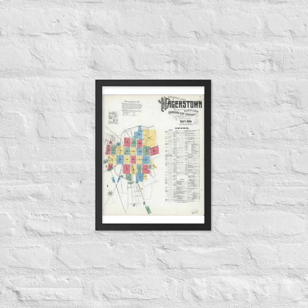 Hagerstown3-Washington County