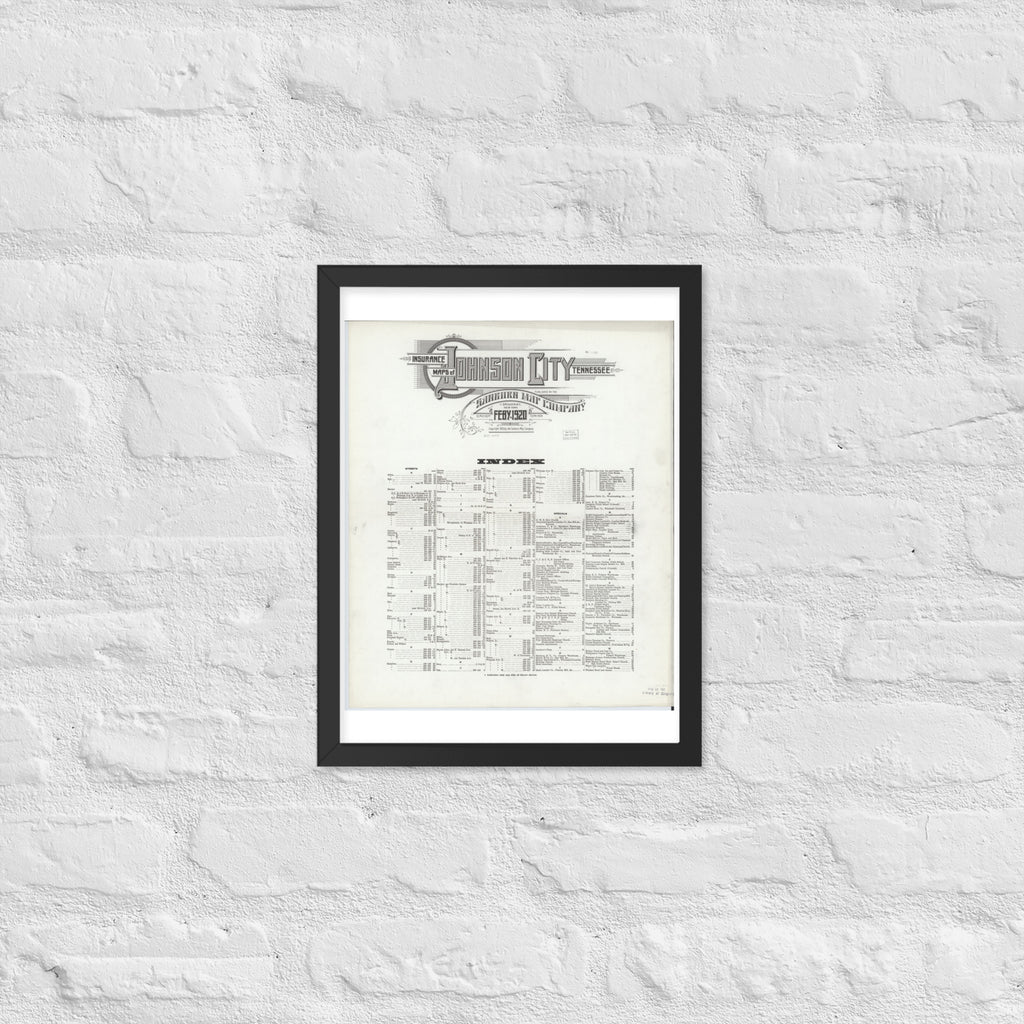 Johnson City3-Washington County