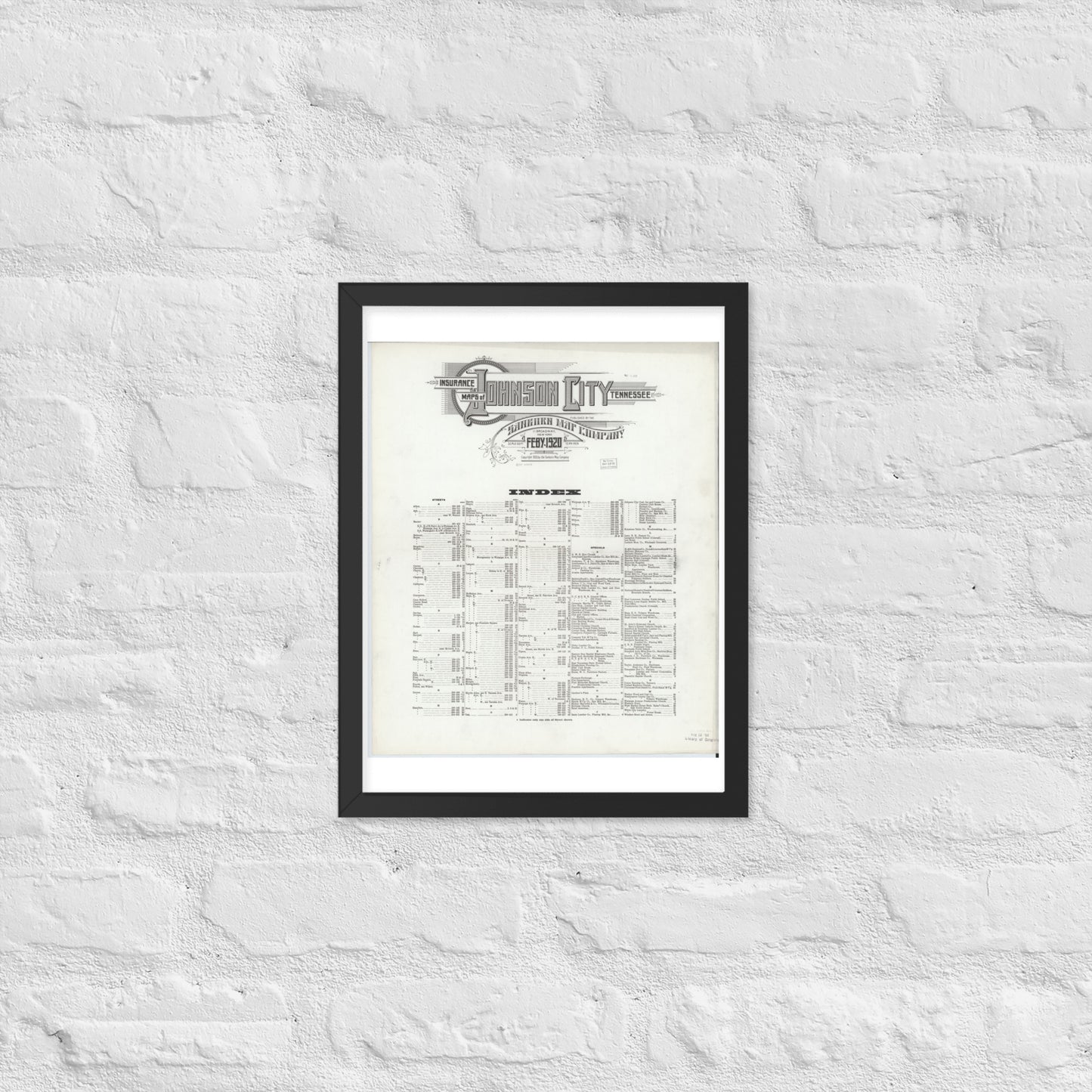 Johnson City3-Washington County