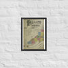 Portland, Oregon (1889) (Cover Page)
