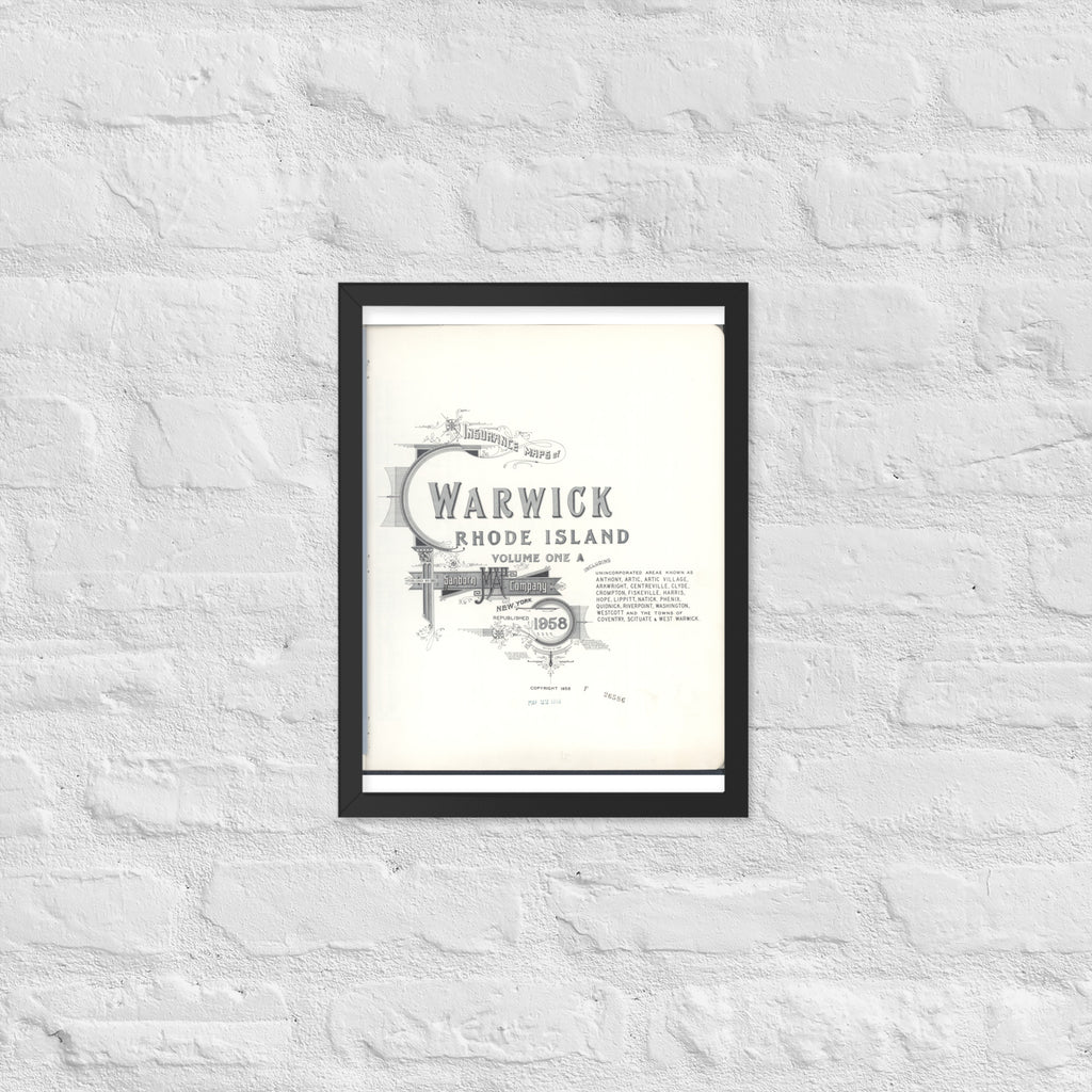 Warwick-Washington