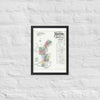 Rhinelander, Wisconsin (1900)