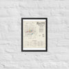 Raleigh, North Carolina (1888)