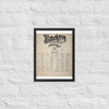 Brockton, Massachusetts (1895)
