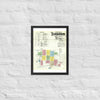 Bloomsburg-Pennsylvania