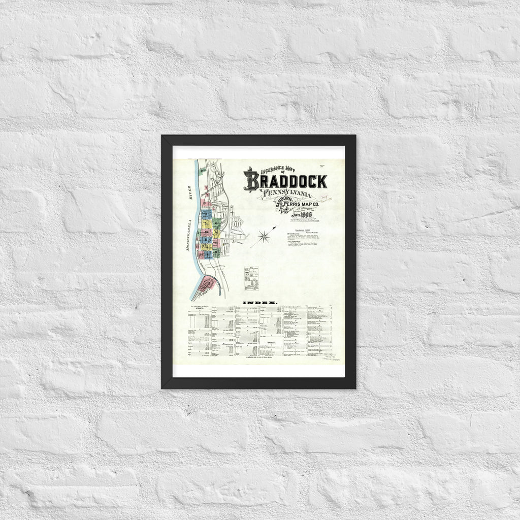Braddock3-Pennsylvania