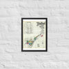 Bradford-Pennsylvania